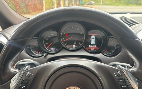 Porsche Cayenne III, 2012 год, 2 100 000 рублей, 8 фотография
