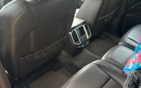 Porsche Cayenne III, 2012 год, 2 100 000 рублей, 10 фотография