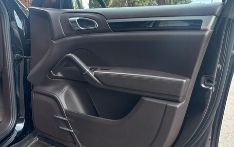 Porsche Cayenne III, 2012 год, 2 100 000 рублей, 14 фотография