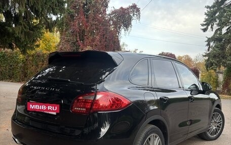 Porsche Cayenne III, 2012 год, 2 100 000 рублей, 4 фотография