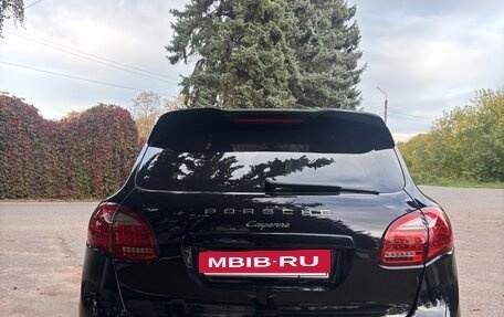 Porsche Cayenne III, 2012 год, 2 100 000 рублей, 5 фотография