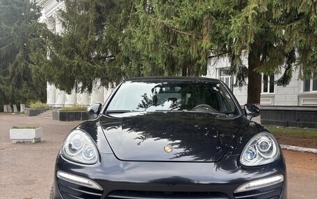 Porsche Cayenne III, 2012 год, 2 100 000 рублей, 6 фотография