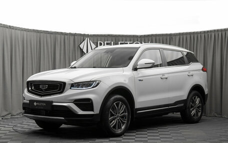 Geely Atlas, 2022 год, 2 180 000 рублей, 1 фотография