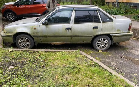 Daewoo Nexia I рестайлинг, 2008 год, 80 000 рублей, 2 фотография