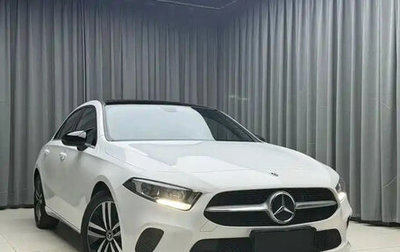 Mercedes-Benz A-Класс, 2022 год, 1 500 606 рублей, 1 фотография