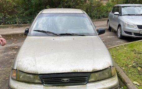 Daewoo Nexia I рестайлинг, 2008 год, 80 000 рублей, 3 фотография
