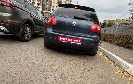 Volkswagen Golf V, 2007 год, 425 000 рублей, 5 фотография