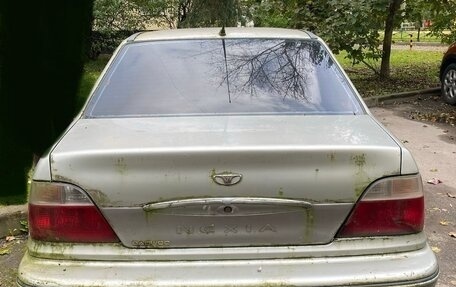 Daewoo Nexia I рестайлинг, 2008 год, 80 000 рублей, 5 фотография