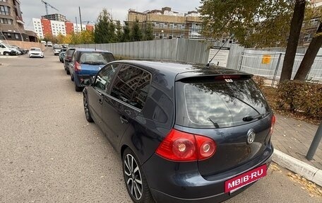 Volkswagen Golf V, 2007 год, 425 000 рублей, 6 фотография