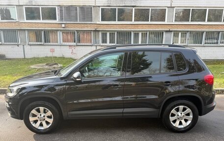 Volkswagen Tiguan I, 2012 год, 2 100 000 рублей, 4 фотография