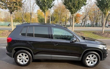 Volkswagen Tiguan I, 2012 год, 2 100 000 рублей, 7 фотография