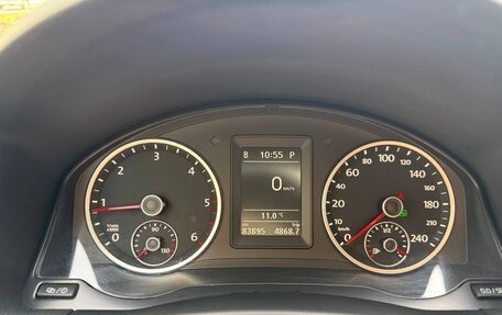 Volkswagen Tiguan I, 2012 год, 2 100 000 рублей, 13 фотография