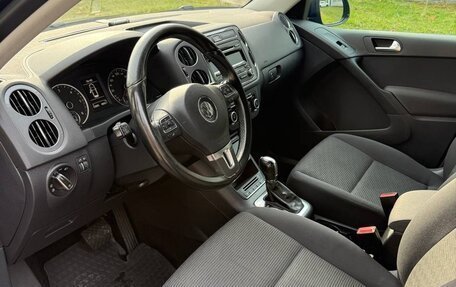 Volkswagen Tiguan I, 2012 год, 2 100 000 рублей, 15 фотография