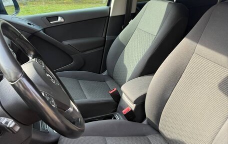 Volkswagen Tiguan I, 2012 год, 2 100 000 рублей, 16 фотография