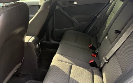 Volkswagen Tiguan I, 2012 год, 2 100 000 рублей, 19 фотография