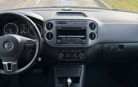 Volkswagen Tiguan I, 2012 год, 2 100 000 рублей, 17 фотография