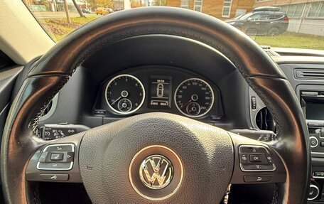Volkswagen Tiguan I, 2012 год, 2 100 000 рублей, 14 фотография