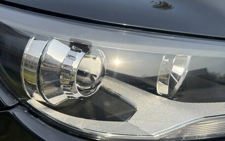 Volkswagen Tiguan I, 2012 год, 2 100 000 рублей, 23 фотография