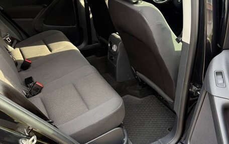 Volkswagen Tiguan I, 2012 год, 2 100 000 рублей, 21 фотография