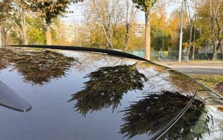 Volkswagen Tiguan I, 2012 год, 2 100 000 рублей, 26 фотография
