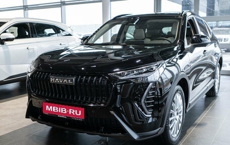 Haval Jolion, 2026 год, 2 925 000 рублей, 1 фотография