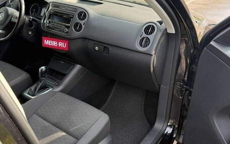 Volkswagen Tiguan I, 2012 год, 2 100 000 рублей, 22 фотография