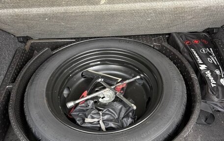 Volkswagen Tiguan I, 2012 год, 2 100 000 рублей, 36 фотография