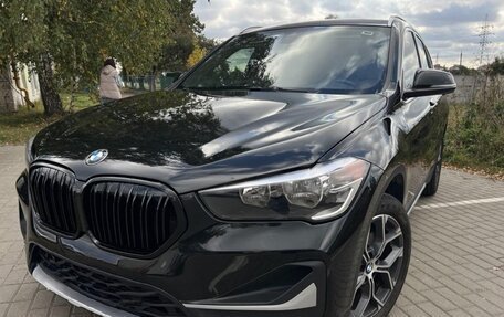 BMW X1, 2023 год, 2 390 000 рублей, 1 фотография