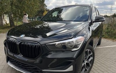 BMW X1, 2023 год, 2 390 000 рублей, 1 фотография