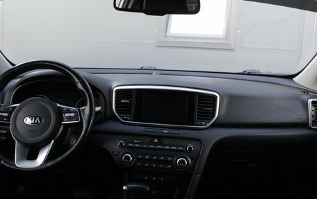 KIA Sportage IV рестайлинг, 2019 год, 2 150 000 рублей, 15 фотография