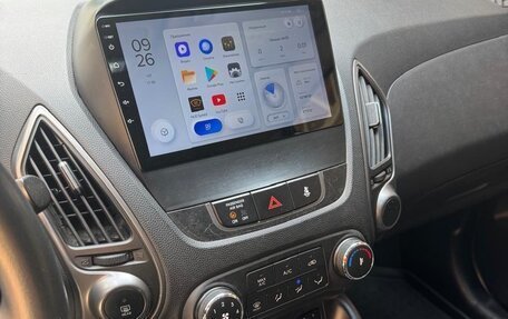 Hyundai ix35 I рестайлинг, 2014 год, 1 550 000 рублей, 7 фотография