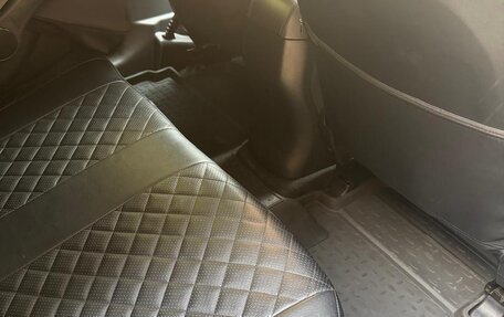 Hyundai ix35 I рестайлинг, 2014 год, 1 550 000 рублей, 9 фотография
