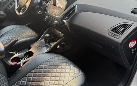 Hyundai ix35 I рестайлинг, 2014 год, 1 550 000 рублей, 6 фотография