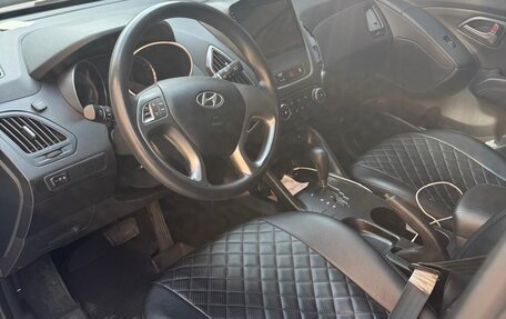 Hyundai ix35 I рестайлинг, 2014 год, 1 550 000 рублей, 5 фотография