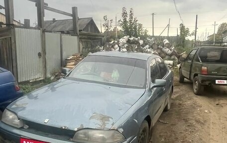 Toyota Camry V30, 1992 год, 130 000 рублей, 1 фотография