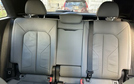 Audi Q3, 2021 год, 3 700 000 рублей, 1 фотография