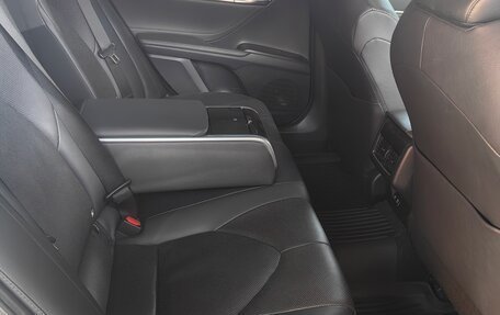 Toyota Camry, 2022 год, 3 333 333 рублей, 9 фотография
