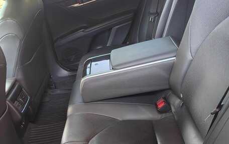 Toyota Camry, 2022 год, 3 333 333 рублей, 10 фотография