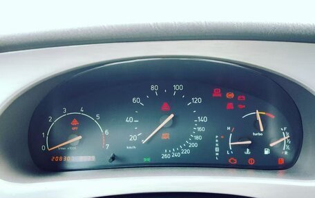 Saab 9-5 I, 2002 год, 350 000 рублей, 14 фотография