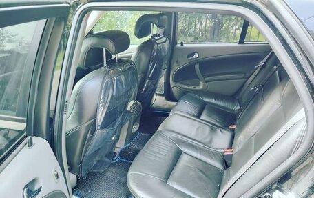 Saab 9-5 I, 2002 год, 350 000 рублей, 12 фотография