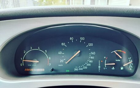 Saab 9-5 I, 2002 год, 350 000 рублей, 13 фотография