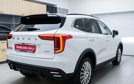 Haval Jolion, 2026 год, 2 829 000 рублей, 5 фотография