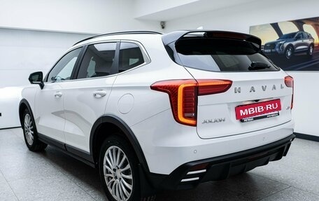 Haval Jolion, 2026 год, 2 829 000 рублей, 7 фотография