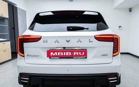 Haval Jolion, 2026 год, 2 829 000 рублей, 6 фотография
