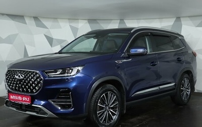 Chery Tiggo 8 Pro, 2022 год, 1 889 000 рублей, 1 фотография