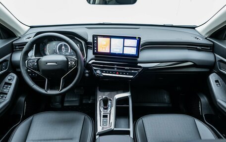 Haval Jolion, 2026 год, 2 829 000 рублей, 24 фотография