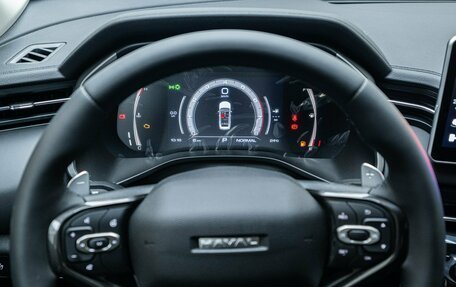 Haval Jolion, 2026 год, 2 829 000 рублей, 29 фотография