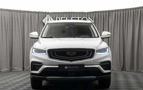 Geely Atlas, 2022 год, 2 180 000 рублей, 3 фотография