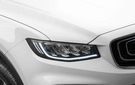 Geely Atlas, 2022 год, 2 180 000 рублей, 10 фотография