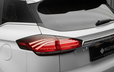 Geely Atlas, 2022 год, 2 180 000 рублей, 9 фотография